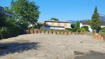 Expose Sonniges und ruhig gelegenes Grundstück 
