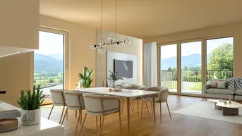 Expose 16 Green Haven - 4 Zimmer Wohnung in Radstadt