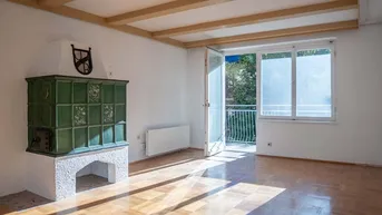 Expose ZELLER CHARME - 4 Zimmer Wohnung im Zentrum von Zell am See