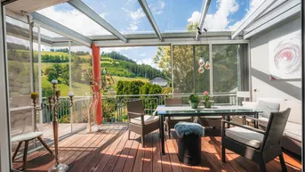 Expose FAMILIENTRAUM - Einfamilienhaus in St. Veit im Pongau