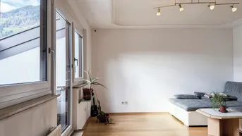 Expose SONNENBLICK - 2,5 Zimmer Wohnung in St. Veit im Pongau