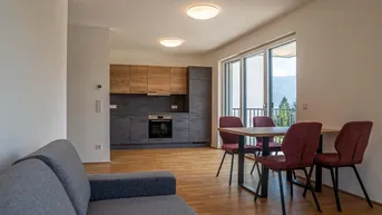 Expose 26 Green Haven - 3 Zimmer Wohnung in Radstadt