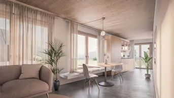 Expose Tauern Land Villa - 2 Zimmer Wohnung