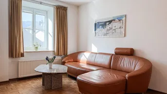 Expose ZENTRUMSLIEBE - 3 Raum Wohnung in Golling