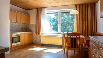 Expose ALPIN BASE - 3 Zimmer Wohnung in Bischofshofen