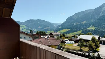 Expose SONNENBLICK - 2,5 Zimmer Wohnung in St. Veit im Pongau