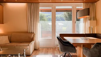 Expose SUNDORA - 2 Raum Wohnung mit Zweitwohnsitz in Bad Hofgastein
