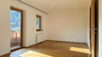 Expose ALPINE HIDE AWAY - 3 Zimmer Wohnung in Hüttschlag