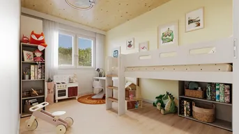 Expose HOF ZWEI NEUN - 4 Zimmer Gartenwohnung