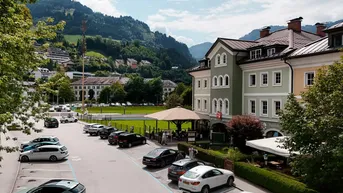 Expose ZENTRUM 11 – Die Gewerbefläche, wo Lage keine Kompromisse kennt