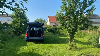 Expose Vermiete Grundstück in Tribuswinkel 