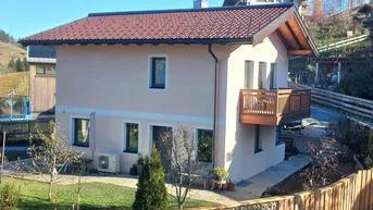Expose Provisionsfrei, Charmantes Einfamilienhaus in Embach/ Lend, Ortsteil Embach (Bezirk Zell am See) € 630.000
