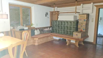 Expose Gemütliche Erdgeschoßwohnung in ruhiger Sonnenlage