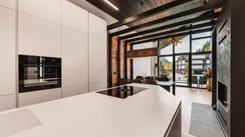 Expose Penthouse Kappl/Ischgl
