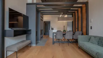 Expose Penthouse Kappl/Ischgl