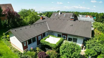 Expose Charmantes Haus in guter Lage in Raaba-Grambach zu verkaufen!