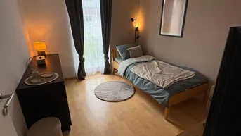 Expose WG-Zimmer in Haus zu vermieten