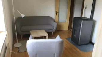 Expose Voll möblierte Kleinwohnung 