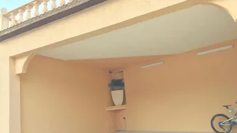 Expose Garage