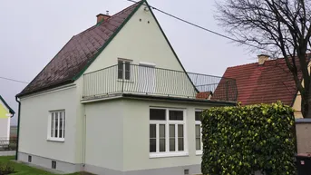 Expose Einfamilienhaus in Toplage! - reserviert