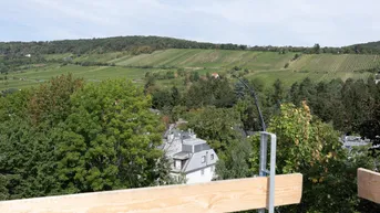 Expose Einzigartiges Penthouse mit Pool und 360° Rundumblick