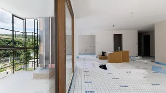 Expose Rebenblick: Luxus-Familien-Apartment | Kaufpreiszahlung erst bei Übergabe