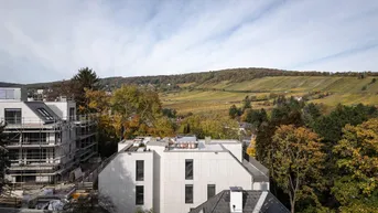 Expose Einzigartiges Penthouse mit Pool und 360° Rundumblick