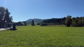 Expose Sonnige Baugründe in Feldkirchen in Kärnten Top Lage