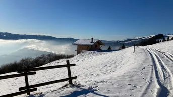 Expose Berghütte zu verkaufen