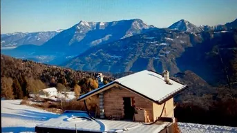 Expose Berghütte zu verkaufen