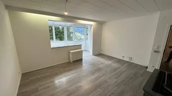 Expose Ruhige 4-Zimmer-Wohnung mit spektakulärem Bergpanorama in Admont