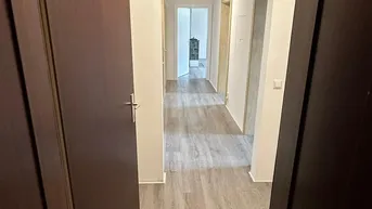 Expose Ruhige 4-Zimmer-Wohnung mit spektakulärem Bergpanorama in Admont