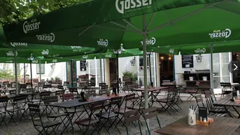 Expose Attraktives Gastronomie-Angebot mit Gastgarten und Personalwohnung im Schloss Hetzendorf
