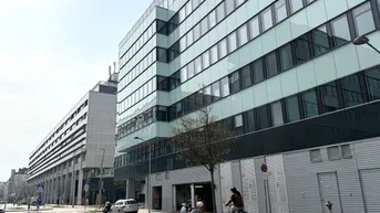 Expose Attraktive Büroflächen ab 410m2 - 937m2 in gefragter Lage nahe Prater &amp; City