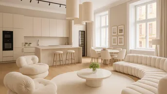 Expose Urban Sanctuary – Wo jedes Detail Design spricht und Ästhetik lebt