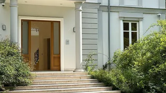 Expose Zeitlose Eleganz trifft moderne Technik - Erstbezug Traumvilla mit Pool und Gartenidylle