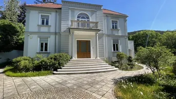 Expose Zeitlose Eleganz trifft moderne Technik - Erstbezug Traumvilla mit Pool und Gartenidylle