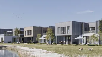 Expose Seesuiten Lanzenkirchen - nachhaltig, luxuriös und einzigartig