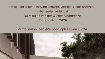 Expose Luxus am Wasser - Architekturvilla mit Atrium, Sauna &amp; direktem See Zugang