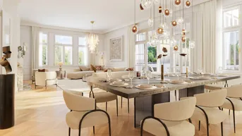 Expose Modernisierte Villa mit Südgarten, privatem Spa & zukunftssicherer Geothermie