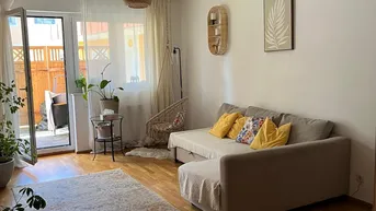 Expose Schöne 2 Zimmer Wohnung in sehr guter Lange, Nähe Puntigam
