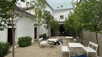 Expose Historisches Winzer-Bürgerhaus - stilgerecht saniert - 60 km von Wien! DISKRETION