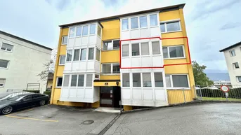 Expose Charmante 2-Zimmer Wohnung ideal für Singles oder Paare