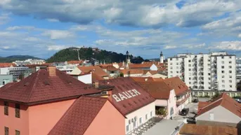 Expose Gemütliche WG über den Dächern von Graz