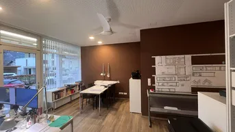 Expose 2-Zimmer Wohnung / Büro / Kanzlei / Praxis