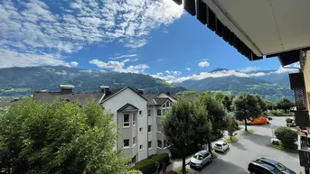 Expose **Provisionsfrei** Wohnung mit Blick auf den Zellersee - Kernsaniert