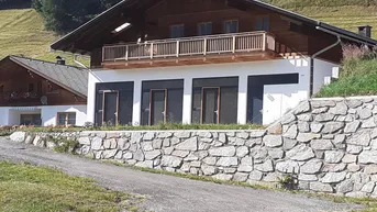 Expose Große Räumlichkeiten/Freiflächen in Obertilliach zu vermieten