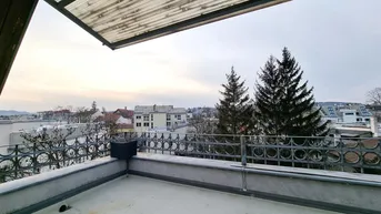 Expose Maisonette mit Terrasse in zentraler Lage