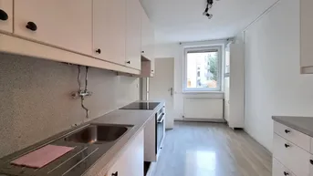 Expose Geräumige Wohnung in guter Lage