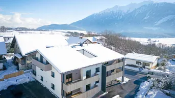 Expose 3-Zimmer Terrassenwohnung (Top 02)